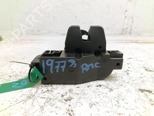 hjelmlås CITROËN C3 I (FC_, FN_) 1.1 i (60 hp) 32709176