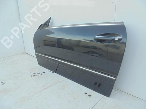 Left front door MERCEDES-BENZ CLK (C209) CLK 270 CDI (209.316) | BP13469046C2 