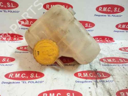 Ekspansjonstank OPEL VECTRA C GTS (Z02) 2.2 DTI 16V (F68) | BP17095132C120 