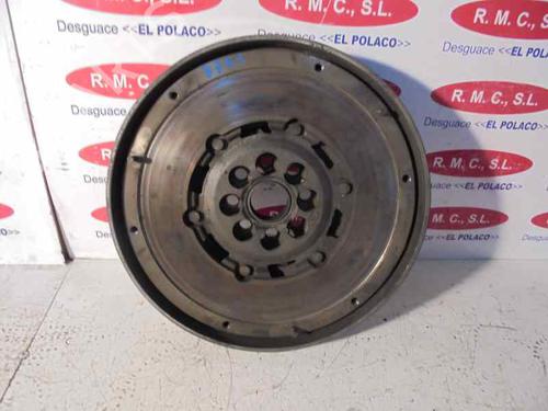 Used Flywheel MG MG ZR [2001-2005]  15889696