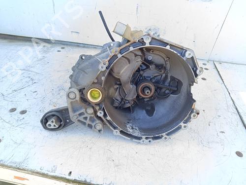 Used Gearbox FORD PUMA (J2K, CF7) [2019-2025]  23781133