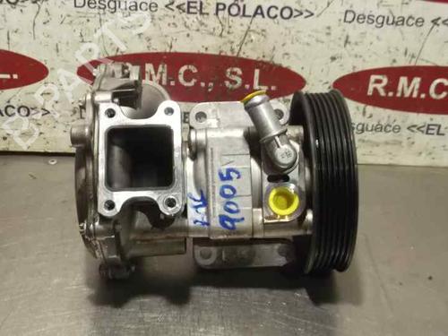 Steering pump BMW 3 Touring (E91) 318 i | BP13424583M99 