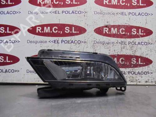 Used Left front fog light Left front fog light SEAT IBIZA IV (6J5, 6P1) [2008-2017] 13424921 13424921
