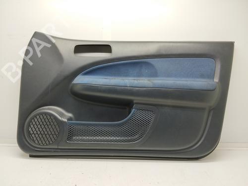 Front left panel HONDA HR-V (GH_) 1.6 16V (GH1, GH3) | BP18552162C58 