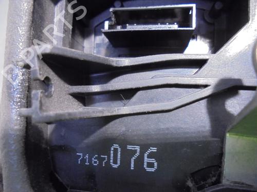 Rear right lock BMW 5 (E60) 530 d | BP13427958C99 