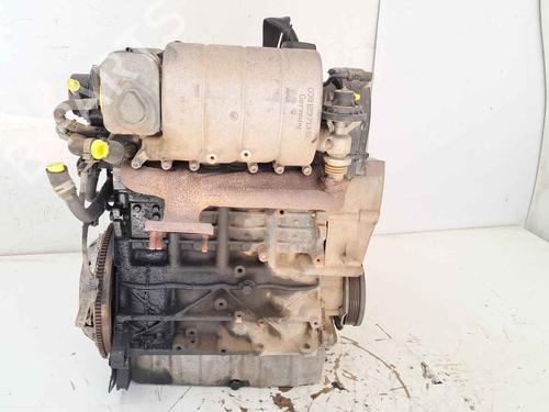 Engine SEAT IBIZA III (6L1) | BP36023703M1 - Image 6
