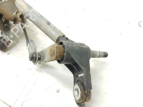 Front wiper motor RENAULT KANGOO / GRAND KANGOO II (KW0/1_)  | BP27589287M29 