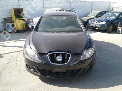 Rear right window mechanism SEAT LEON (1P1) 1.9 TDI | BP13460727C25 