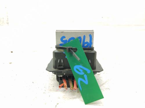 Heater resistor RENAULT CLIO IV (BH_) 1.5 dCi 90 | BP30886988M108 