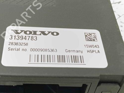 Electronic module VOLVO V60 I (155) 2.4 D6 Plug in Hybrid AWD | BP40296407M83 - Image 4