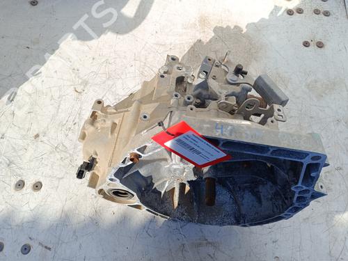 Gearbox HONDA CIVIC VIII Hatchback (FN, FK) | BP13421536M3