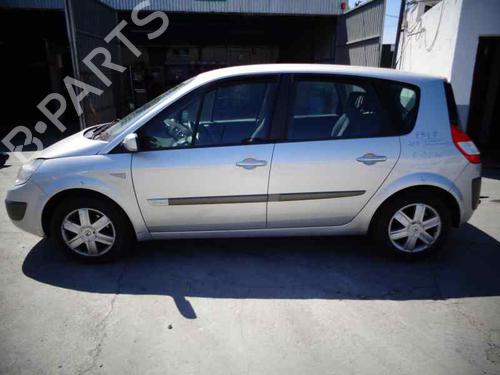 Antriebswelle links vorne RENAULT SCÉNIC II (JM0/1_) 1.9 dCi (JM0G, JM12, JM1G, JM2C) | BP13421986M38 