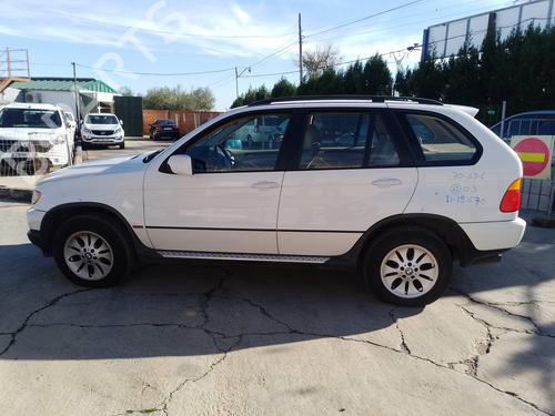 Brugte BMW X5 (E53)    4635293