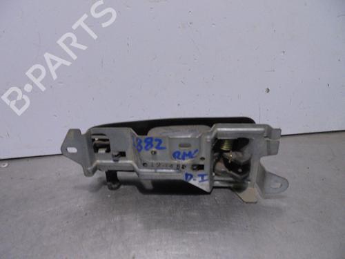 Front left interior door handle HONDA CIVIC VI Hatchback (EJ, EK) 1.4 i S (EJ9) | BP13455109I13 