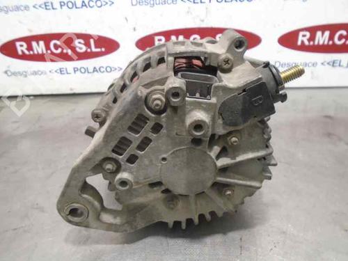 Alternator NISSAN ALMERA II Hatchback (N16)  | BP13422739M7 
