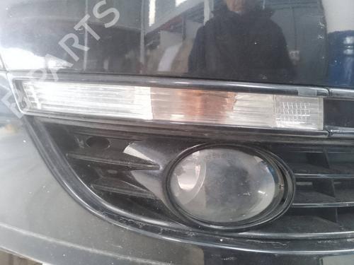 Right front indicator VW PASSAT B6 (3C2) | BP32320592C33