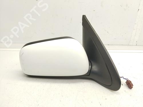 Used Right mirror NISSAN ALMERA I Hatchback (N15) [1995-2001]  18409201