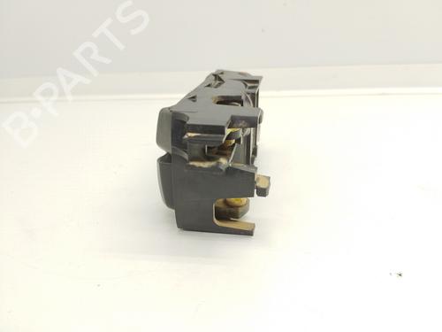 Front right interior door handle MITSUBISHI PAJERO IV (V8_W, V9_W) 3.2 DI-D (V88W, V98W) | BP19083589I14 