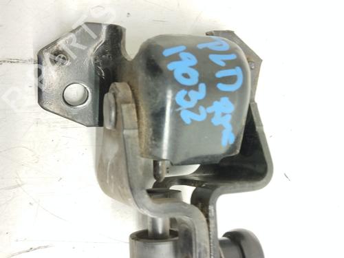 Dørhengsel/Dørstopper CITROËN BERLINGO MULTISPACE (B9)  | BP22523074C146 