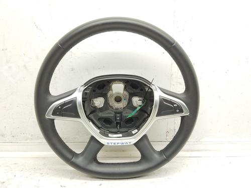 Used Steering wheel DACIA SANDERO II [2012-2025]  30204969