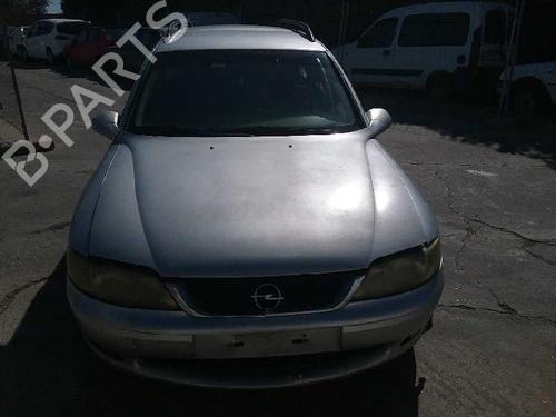 Rear left window mechanism OPEL VECTRA B Estate (J96) 2.0 DTI 16V (F35) | BP15511483C24 
