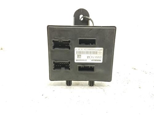 Módulo eletrónico RENAULT CAPTUR I (J5_, H5_) [2013-2025]  29537179