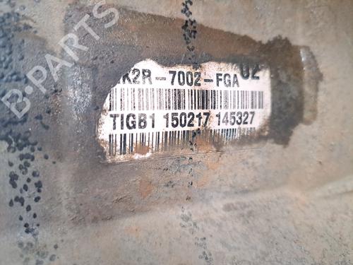 Gearbox FORD TRANSIT CUSTOM V362 Van (FY, FZ) | BP36263553M3 - Image 3