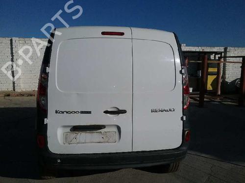 AC radiator RENAULT KANGOO / GRAND KANGOO II (KW0/1_) 1.5 dCi 90 (KW05, KW08, KW0G, KW11) | BP23082871M32 