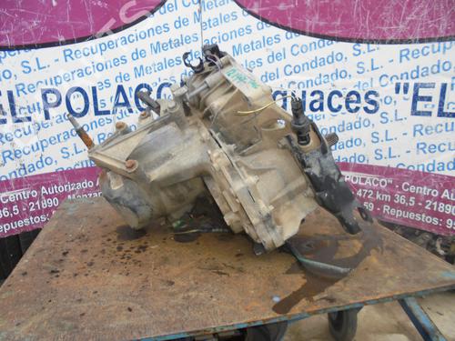 Used Gearbox Gearbox RENAULT KANGOO (KC0/1_) D 65 1.9 (KC0E, KC02, KC0J, KC0N) (64 hp) 13425627 13425627