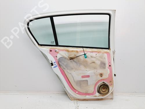 Left rear door OPEL ASTRA H (A04) 1.6 (L48) | BP24593652C4 