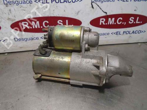 Starter CHEVROLET AVEO / KALOS Hatchback (T200)  | BP13454772M8 
