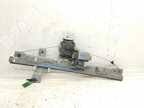 Used Front left window mechanism PEUGEOT 207 SW (WK_) 1.4 (73 hp) 30729969