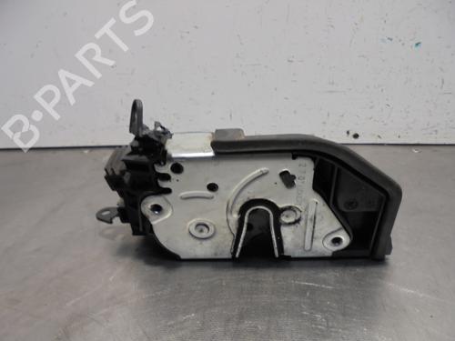 Front left lock BMW 1 (E81) 118 i | BP13428959C98 