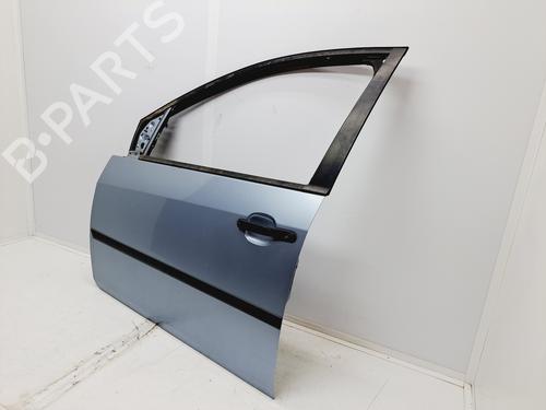 Left front door FORD FIESTA V (JH_, JD_)  | BP17474220C2 