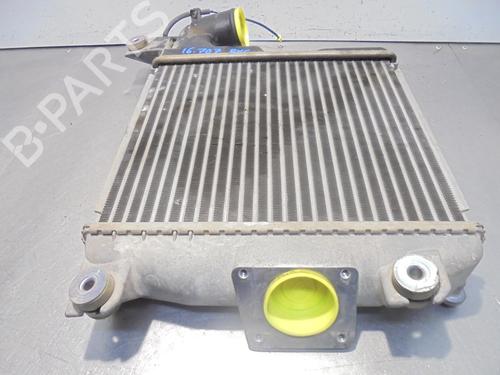Intercooler TOYOTA LAND CRUISER PRADO (_J12_)  | BP13472030M30 