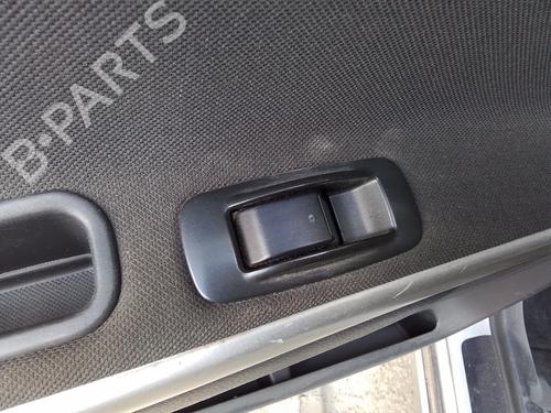 Used Left rear window switch Left rear window switch 35815947 35815947