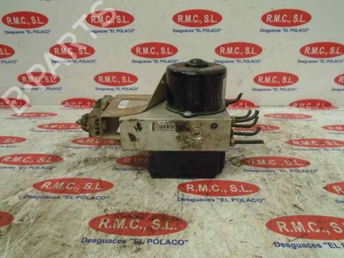 Used ABS pump BMW 3 (E46) 316 i (105 hp) 13460593