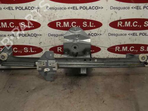 Front left window mechanism DACIA DOKKER MPV (KE_)  | BP13423740C22 