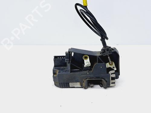 Front left lock OPEL VIVARO A Van (X83)  | BP13429678C98 