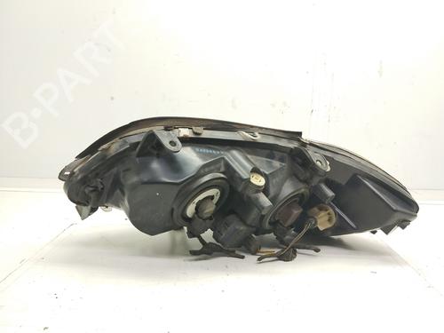 Right headlight OPEL ZAFIRA A MPV (T98) 2.0 DI 16V (F75) | BP18473754C29 