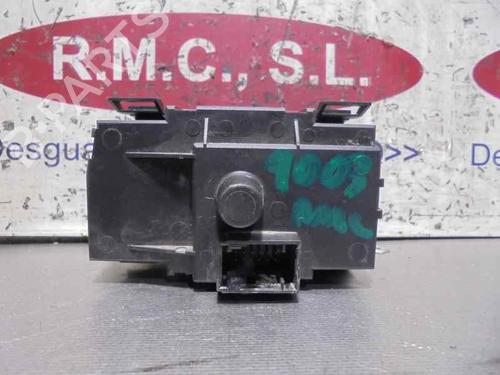 Headlight switch BMW 1 (E87) 118 d | BP13424502I24 