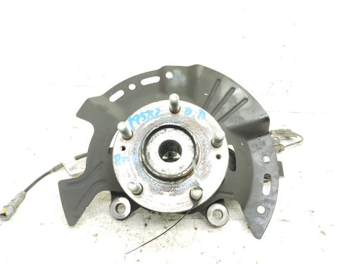 Højre Styrespindel Lejehus KIA XCEED (CD) [2019-2025]  31072554