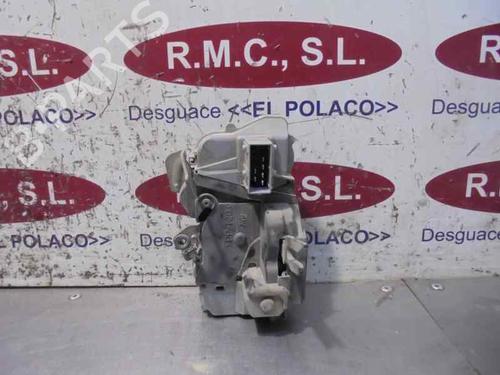 Front right lock CITROËN XSARA (N1) 1.9 TD | BP15285279C97 