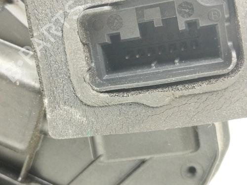Front right lock VW GOLF ALLTRACK VII Variant (BA5, BV5) 2.0 TDI 4motion | BP18426199C97 