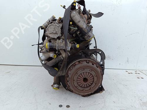 Engine FIAT PUNTO (188_)  | BP16085163M1 