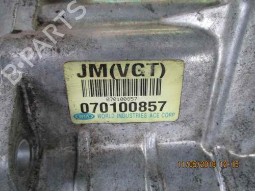 Transfer box KIA SPORTAGE II (JE_, KM_) 2.0 CRDi | BP13422606M36 