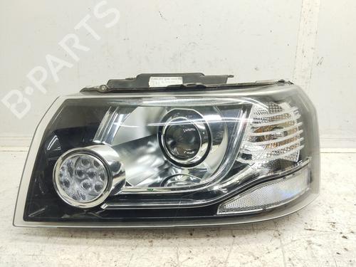 Used Left headlight LAND ROVER FREELANDER I (L314) [1998-2006]  30886998