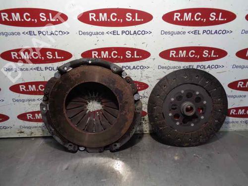 Other LAND ROVER DISCOVERY II (L318)  | BP25819627O1 