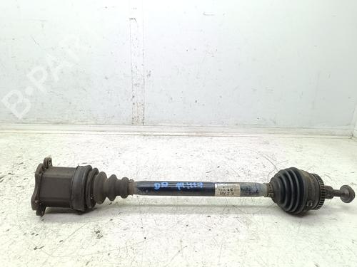 Used Right front driveshaft Right front driveshaft AUDI A4 B6 (8E2) 2.0 (130 hp) 32709170 32709170