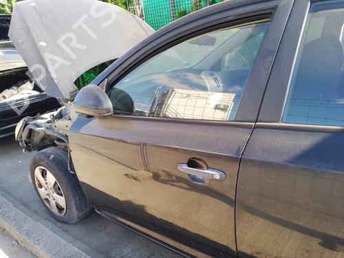 Used Left front door Left front door 35817144 35817144